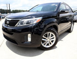 Used 2014 Kia Sorento LX w/ Premium Package image 2
