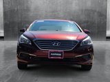 Used 2017 Hyundai Sonata SE image 2