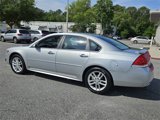Used 2012 Chevrolet Impala LTZ image 3