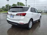 Used 2022 Chevrolet Equinox LT image 4