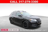 Used 2018 Nissan Rogue SV image 1