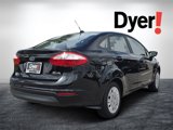 Used 2017 Ford Fiesta S image 3