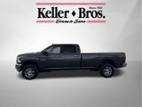 Used 2017 RAM 2500 Big Horn image 4