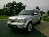 Used 2012 Land Rover LR4 HSE image 6