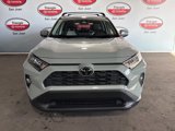 Used 2021 Toyota RAV4 XLE image 2