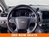 Used 2017 Chevrolet Tahoe LT w/ Luxury Package image 4