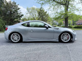 Used 2017 Subaru BRZ Limited w/ Performance Package image 4