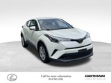 Used 2019 Toyota C-HR XLE image 3