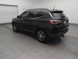 Used 2018 Jeep Compass Latitude w/ Popular Equipment Group image 3