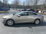 Certified 2022 Chevrolet Malibu LT image 4