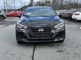 New 2025 Nissan Versa S w/ S Plus Package image 2