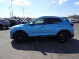 New 2025 Buick Encore GX Sport Touring w/ Experience Buick Package image 2