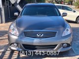 Used 2013 INFINITI G37 Journey w/ Premium Pkg image 3