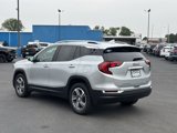 Used 2021 GMC Terrain SLT image 5