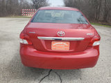 Used 2010 Toyota Yaris Sedan image 5