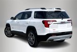 Used 2020 GMC Acadia SLT w/ Driver Alert Package II image 4
