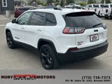 Used 2021 Jeep Cherokee Latitude Plus image 5