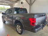 Used 2018 Ford F150 Platinum w/ Equipment Group 701A Luxury image 2