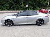 Certified 2020 Toyota Camry XSE image 6