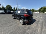 Used 2021 Ford EcoSport SE image 6