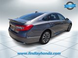Certified 2019 Honda Accord Touring image 4