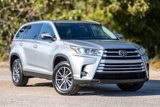 Used 2019 Toyota Highlander XLE image 3