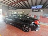 Used 2018 Honda Civic Touring image 4