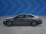 New 2025 Hyundai Elantra Sport image 3