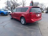 New 2025 Chrysler Pacifica Select image 6