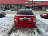 Used 2015 Chevrolet Sonic LT image 6