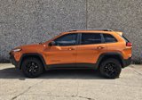 Used 2015 Jeep Cherokee Trailhawk image 6
