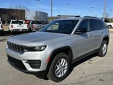 New 2025 Jeep Grand Cherokee Laredo X image 3
