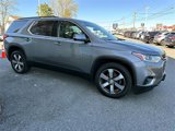 Used 2020 Chevrolet Traverse LT w/ LT Premium Package image 5