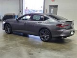 Used 2023 Acura TLX SH-AWD w/ A-SPEC Pkg image 6