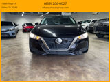 Used 2021 Nissan Sentra SV image 2