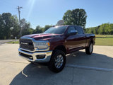 Used 2020 RAM 2500 Limited image 3