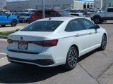 New 2025 Volkswagen Jetta SE image 3