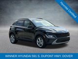 Certified 2023 Hyundai Kona SEL w/ Cargo Package image 4