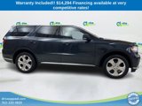 Used 2015 Dodge Durango Limited w/ Premium Group image 4