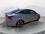 Used 2024 Nissan Versa SR w/ Trunk Package image 2