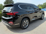 Used 2019 Hyundai Santa Fe AWD image 4