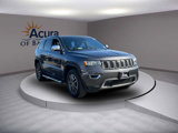 Used 2018 Jeep Grand Cherokee Limited w/ Mopar Chrome Edition Group image 5