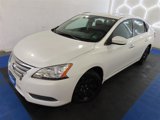 Used 2013 Nissan Sentra SV w/ Driver Pkg image 4