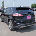 Used 2022 Ford Edge SEL w/ Convenience Package image 2