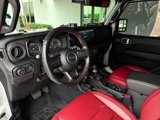 Used 2024 Jeep Wrangler Unlimited Rubicon 392 image 2