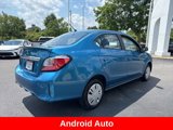 Used 2024 Mitsubishi Mirage G4 Black Edition image 6