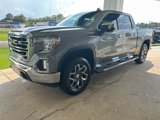 Used 2021 GMC Sierra 1500 SLT w/ SLT Premium Package image 4