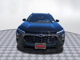 New 2025 Chevrolet Trax RS w/ Sunroof Package image 2