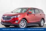 Used 2018 Chevrolet Equinox LT image 2