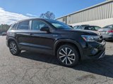 New 2024 Volkswagen Taos SE image 2